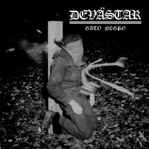 Devastar - Gato Negro - 7